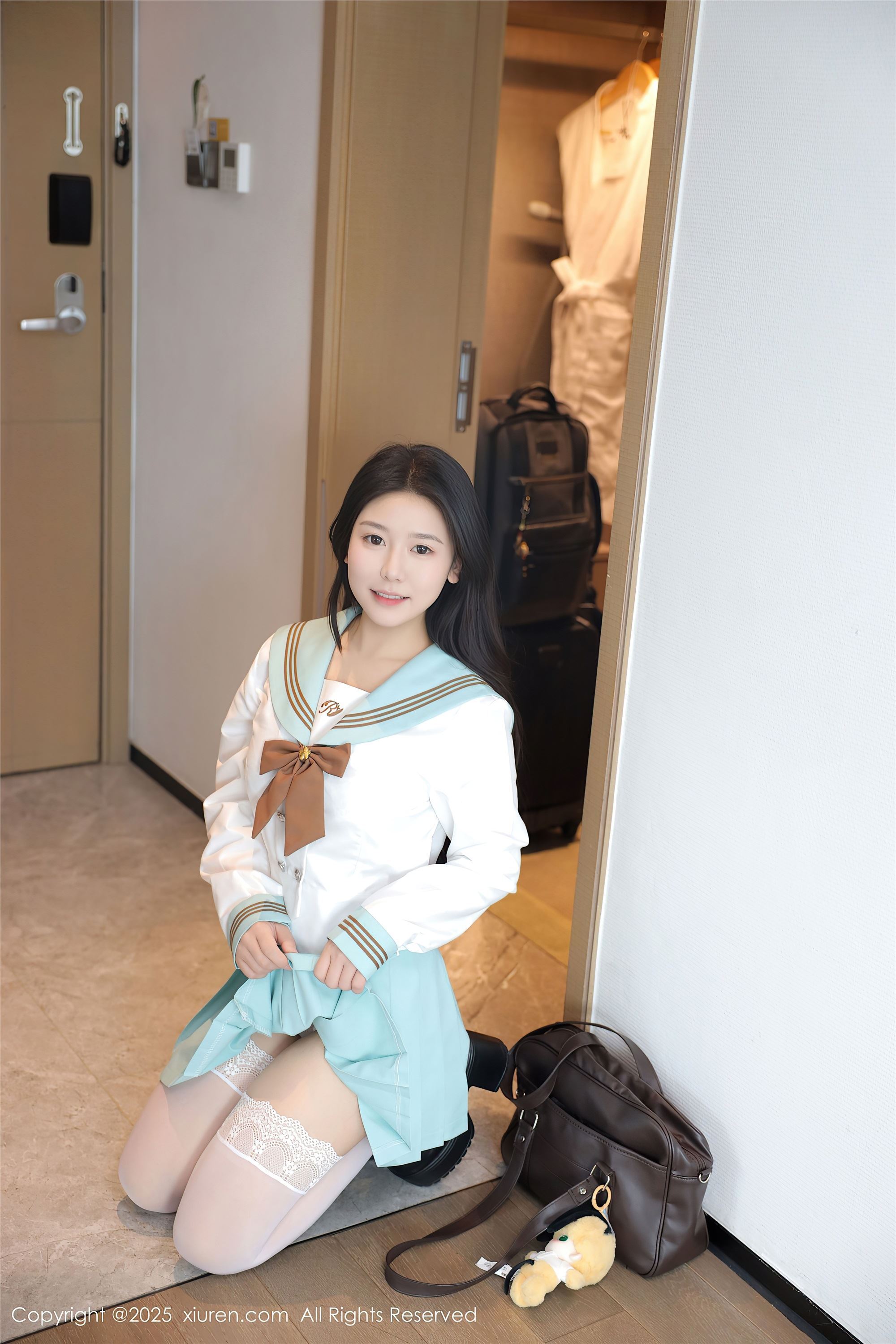 Xiuren秀人网 2025.06.09 NO.10379 林嘉馨